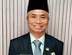 Perkuat Komitmen Perangi Narkoba Pemkab Barut Akan Langsungkan Audiensi Bersama BNNP