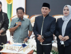 Program Hebat Dorong Peningkatan Kesejahteraan Warga Murung Raya