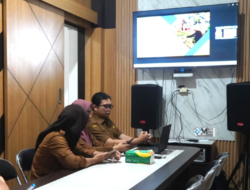 Jelang Idulfitri, Pemkab Murung Raya Perkuat Koordinasi Pengendalian Inflasi