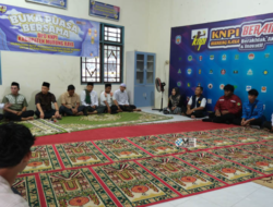 Pemkab Murung Raya Dukung Kegiatan Kepemudaan KNPI