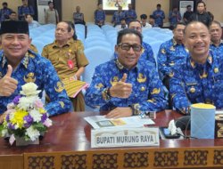 Pemkab Mura Ikuti Musrenbang RKPD 2027 Tingkat Provinsi