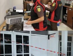 Penantian Tersangka Kasus Dana Hibah Pilkada Kotim, Kejati : Tunggu saja