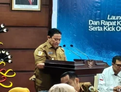 Pemprov Kalteng Percepat Digitalisasi Pajak Kendaraan Lewat E-Pahari dan EDC