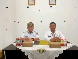 Pemkab Seruyan Optimalkan PAD sektor Retribusi