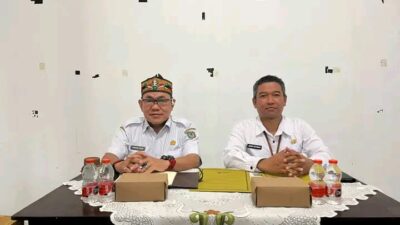 Pemkab Seruyan Optimalkan PAD sektor Retribusi