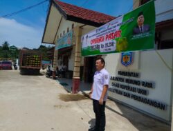 Diskop UKM Perindag Mura Jual LPG 3 Kg Rp 29,250