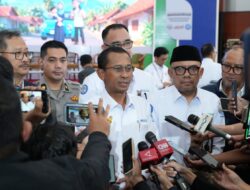 Menjelang Libur Lebaran 2026 BPJS  Kesehatan Pastikan Layanan JKN Tetap Optimal