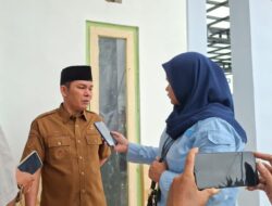Wabup Mura : Jangan Terpancing Isu Pemberhentian PPPK
