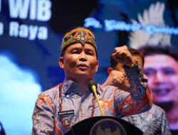 Pemprov Kalteng Perkuat Sentra KI Melalui Sinergi dengan Perguruan Tinggi