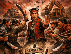 Warga Jangan Mau Diadu Domba, Fordayak Minta PT BSP Mundur dari Lahan Konflik Demi Kondusifitas Daerah