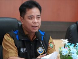 Dishub Kalteng Catat Penurunan Kecelakaan Selama Posko Angkutan Nataru 2025/2026