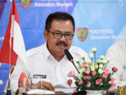 Pemprov Kalteng Dorong Koperasi Desa Salurkan Bantuan Sosial dan Ekonomi