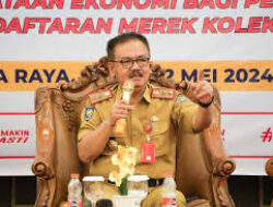 Pemprov Kalteng Siapkan Puluhan Koperasi Merah Putih untuk Program Huma Betang Sejahtera