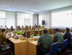 Kendala Lahan dan Legalitas Hambat Percepatan Koperasi Merah Putih di Kalteng