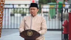 Pemprov Kalteng Maknai Idulfitri sebagai Penguat Kebersamaan dan Keberagaman