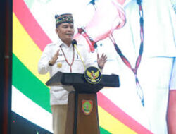 Pemprov Kalteng Buka Layanan Aduan Kartu Huma Betang Sejahtera untuk Masyarakat