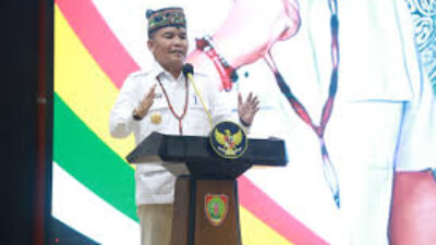 Pemprov Kalteng Buka Layanan Aduan Kartu Huma Betang Sejahtera untuk Masyarakat