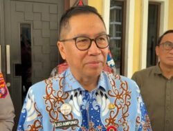 Pemprov Kalteng Minta ASN Tidak Tambah Libur Usai Lebaran