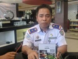 Mudik Aman dan Nyaman, Pemprov Kalteng Sediakan 17 Bus Gratis