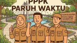 Isu Pemecatan PPPK Makin Kencang, Murung Raya Aman?