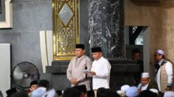 Idulfitri Jadi Momentum Perkuat Kebersamaan Masyarakat Kalteng