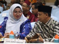 Wabup Hadiri Pertemuan Strategis Agraria Bersama Komisi II DPR RI di Palangka Raya