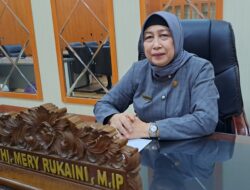 Ketua DPRD Barito Utara Tekankan Usulan Prioritas Harus Disusun Secara Terukur Dan Disesuaikan