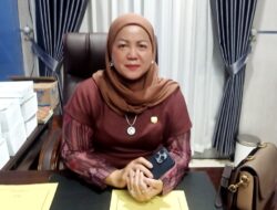 Pastikan Kondisi Sarana Dan Prasarana Serta Pembelajaran Berjalan, Waket II DPRD Barut Kunjungi SMPN-2 Mtw