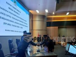 F-PKB Soroti Percepatan Pelepasan Kawasan Hutan Melalui Program TORA