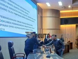 F-PDIP Tekankan Pentingnya Pengembangan Sektor Unggulan Daerah