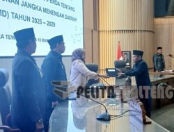 F-Partai Demokrat DPRD Barut Tekankan Pentingnya Peningkatan PAD Melalui Sektor Pariwisata, UMKM Dan Lainnya