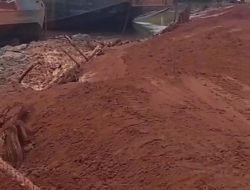 Pelabuhan Tambang Runtuh, Otoritas Didesak Audit Kelayakan