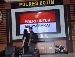 Diperiksa 4 Jam, Kasus Perusakan Tanaman di Irigasi Danau Lentang Mengarah ke Sindikat