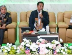 Wakil Ketua II DPRD Barut Harap Aspirasi Masyarakat Pada Musrenbang Terhimpun