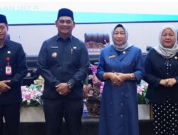 F-KIR Sampaikan Catatan Terhadap Lima Raperda Tentang RPJMD