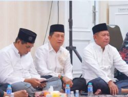 Anggota DPRD Al-Hadi: Malam Nuzulul Qur’an momentum Umat Muslim Perkuat Hubungan Dengan Al-Qur’an