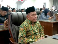 Anggota DPRD Al Hadi: Sinergi Antara Pemda Dengan Dunia Usaha Penting Dalam Ciptakan Program Sosial