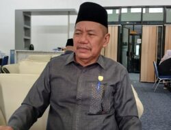 Anggota DPRD Barut Harapkan Pencegah Peredaran Narkoba Diperkuat Hingga Desa Dan Kelurahan