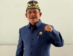 Anggota DPRD Barut Tegaskan PT MBSM Miliki Peran Strategis Pengelola SPBU Daerah