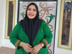 Persiapan Mura Jadi Tuan Rumah MTQ Korpri Terus Dimatangkan