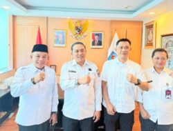 Dongkrak PAD, Pemkab Mura Ajukan Pendirian Perseroda ke Pusat