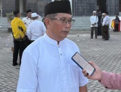 Ketua Komisi I DPRD Mura Apresiasi Dukungan Pemda untuk CJH 2026