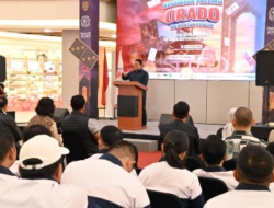 Edy Pratowo: Permainan Domino Asah Logika dan Konsentrasi