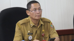 Kendalikan Inflasi, Pemprov Kalteng Andalkan Infrastruktur Pangan