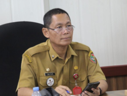 Kendalikan Inflasi, Pemprov Kalteng Andalkan Infrastruktur Pangan