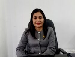 Anggota DPRD Barut Harapkan Pentingnya Peran Pemdes Dan Masyarakat Dukung Pembangunan Tower BTS