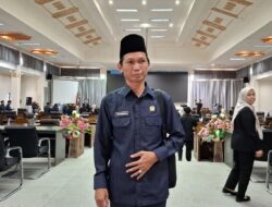 Anggota DPRD Barut Harapkan Pelaku UMKM Mampu Beradaptasi Di Era Digitalisasi