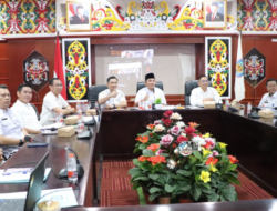 Wabup Mura Beberkan Langkah Konkret Atasi Pengangguran