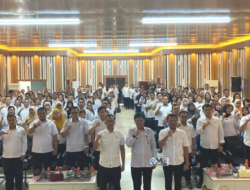 Pemkab Mura Fokus Tingkatkan Pelayanan Kesehatan