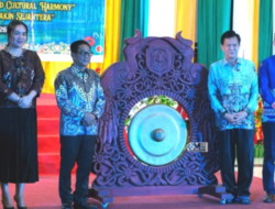 Grand Final Bakah Bawe 2026 Berlangsung Meriah, Ini Pesan Bupati Mura